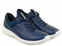 Полуботинки ECCO модель 283063(50357) Фото