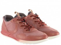 Полуботинки со шнуровкой ECCO модель 283543(50342) Фото