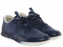 Полуботинки ECCO модель 283543(50595) Фото