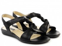 Сандалії ECCO модель 357823(01001) Фото