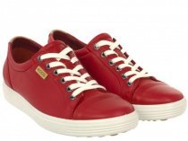Напівчеревики ECCO SOFT 7 модель 430003(01046) Фото
