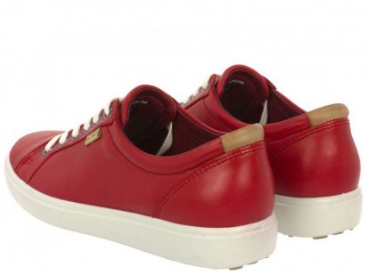 Напівчеревики ECCO SOFT 7 модель 430003(01046) — фото - INTERTOP
