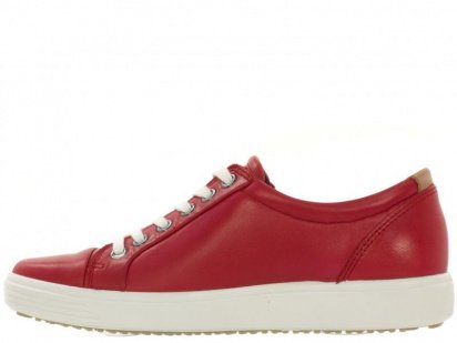Напівчеревики ECCO SOFT 7 модель 430003(01046) — фото 4 - INTERTOP
