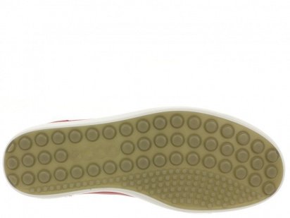 Напівчеревики ECCO SOFT 7 модель 430003(01046) — фото 5 - INTERTOP