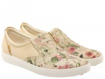 Сліпони ECCO модель 430033(50471) Фото