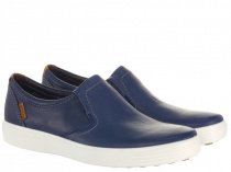 Сліпони ECCO модель 430034(01048) Фото