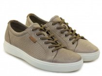 Напівчеревики зі шнуровкою ECCO модель 430104(02459) Напівчеревики зі шнуровкою ECCO модель 430104(02459) Фото