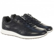 Полуботинки со шнуровкой ECCO модель 430504(02001) Фото