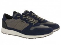 Полуботинки со шнуровкой ECCO модель 430544(50300) Фото