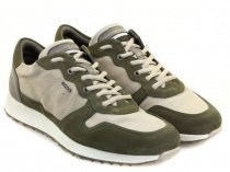 Полуботинки ECCO модель 430544(50301) Фото