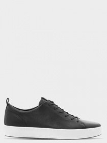 Полуботинки ECCO модель 440503(01001) Фото