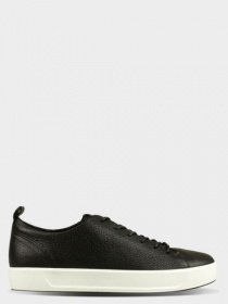 Полуботинки ECCO модель 440504(01001) Фото