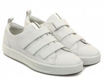 Напівчеревики ECCO модель 440513(01007) Напівчеревики ECCO модель 440513(01007) Фото