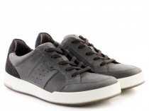 Полуботинки со шнуровкой ECCO модель 504014(55888) Фото