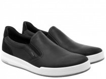 Сліпони ECCO модель 504034(02001) Фото