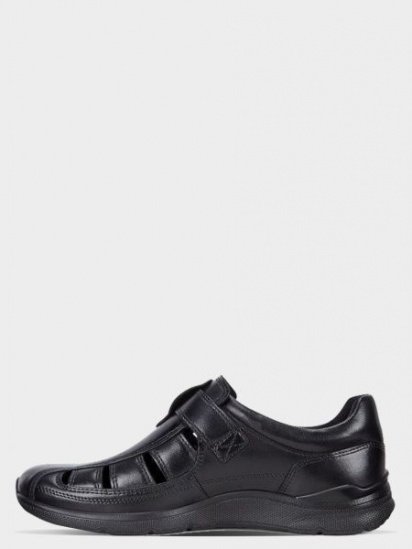 Сандалии ECCO модель 511534(01001) — фото - INTERTOP