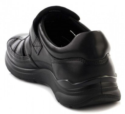 Сандалии ECCO модель 511534(01001) — фото 3 - INTERTOP