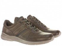 Полуботинки ECCO Irving модель 511564(02559) Фото