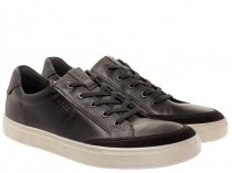 Полуботинки со шнуровкой ECCO модель 530604(55888) Фото