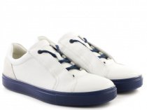 Полуботинки ECCO модель 530654(52292) Фото