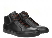 Черевики ECCO модель 530664(51052) Фото