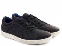 Полуботинки со шнуровкой ECCO модель 534274(51052) Фото