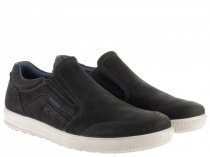 Слипоны ECCO модель 534284(51052) Фото