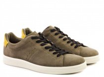 Полуботинки со шнуровкой ECCO модель 536604(50511) Фото