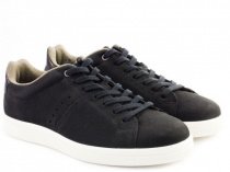 Полуботинки со шнуровкой ECCO модель 536604(51052) Фото