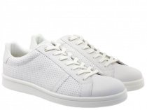 Напівчеревики зі шнуровкою ECCO модель 536614(01007) Фото