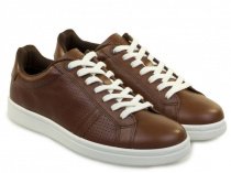 Полуботинки со шнуровкой ECCO модель 536614(01283) Фото