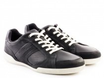 Полуботинки со шнуровкой ECCO модель 537644(53960) Фото