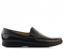 Мокасини ECCO модель 570104(01001) Фото