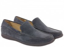 Мокасини ECCO модель 570114(05244) Фото