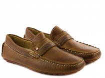 Мокасини ECCO модель 581134(51721) Фото