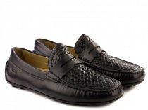 Мокасини ECCO модель 581144(51052) Фото