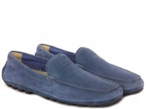 Мокасини ECCO модель 581204(51403) Фото