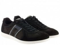 Полуботинки со шнуровкой ECCO модель 630754(51052) Фото