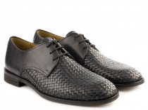 Туфли ECCO модель 670304(51052) Фото