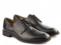 Туфли ECCO модель 670314(01001) Фото