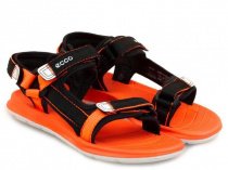 Сандалии ECCO модель 701132(50567) Фото