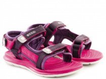 Сандалии ECCO модель 701132(50568) Фото