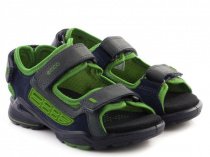 Сандалии ECCO модель 703622(50173) Фото