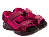 Сандалии ECCO модель 703622(50286) Фото