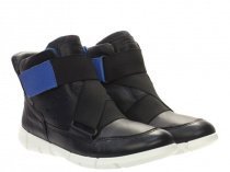 Черевики ECCO модель 705042(50392) Фото