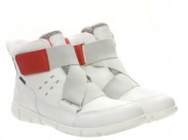 Черевики casual ECCO модель 705042(59650) Фото