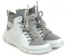 Черевики та чоботи ECCO модель 705062(50378) Фото