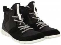 Черевики зі шнурівкою ECCO модель 705063(59157) Фото