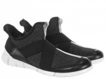 Ботинки casual ECCO модель 705073(54610) Фото