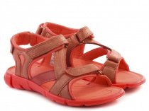 Сандалии ECCO модель 705542(50232) Фото